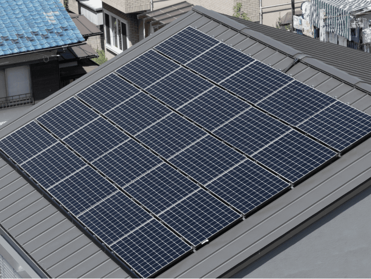 再生可能エネルギー