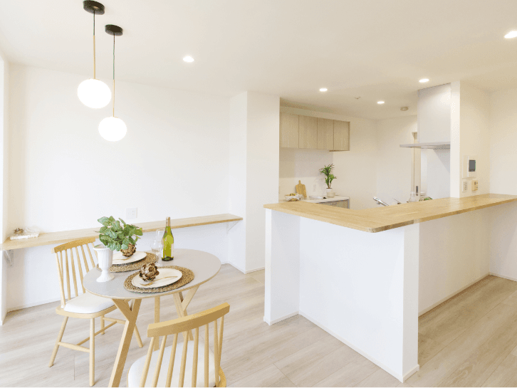 リノベーション