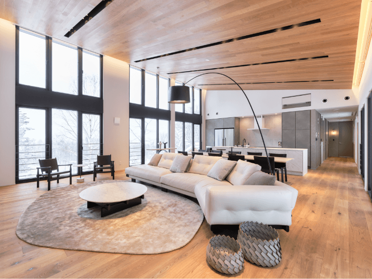 ホテル&リゾート