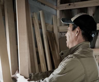 建築現場監督(施工職)