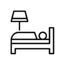 試住(宿泊体験)