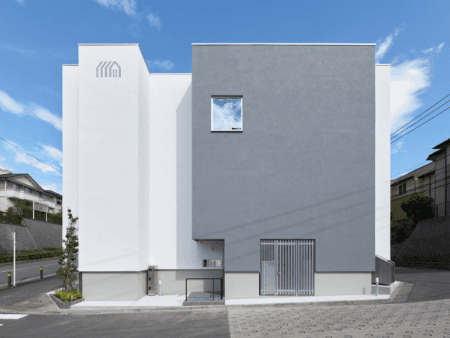 ウェルネストルーム(賃貸住宅)