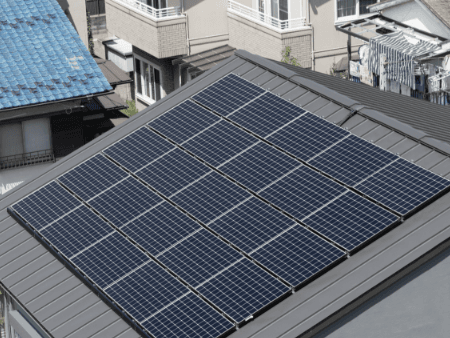 HEMS・PV・蓄電池