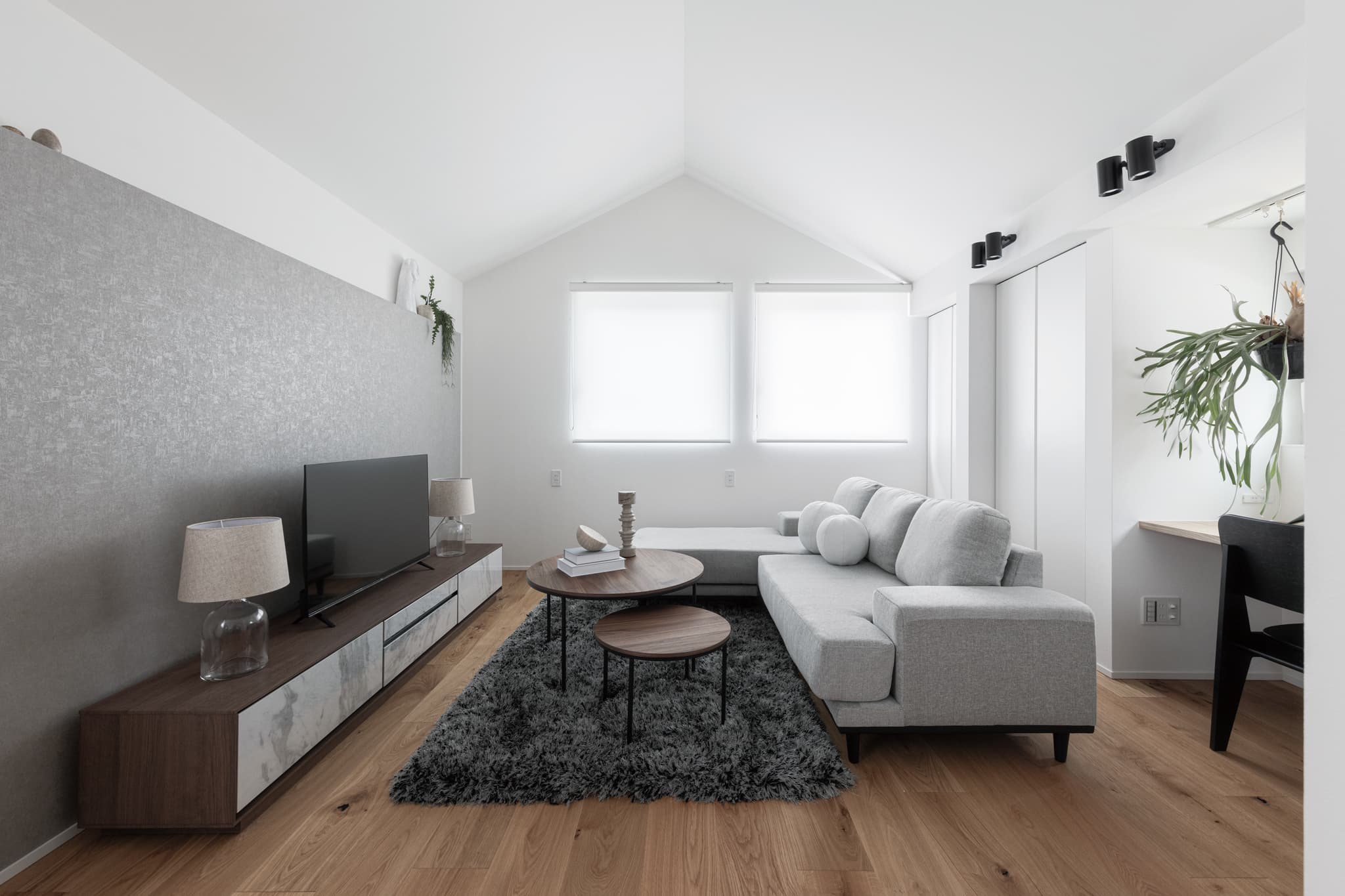 近畿エリア_春のモデルハウス見学会/家づくり相談会