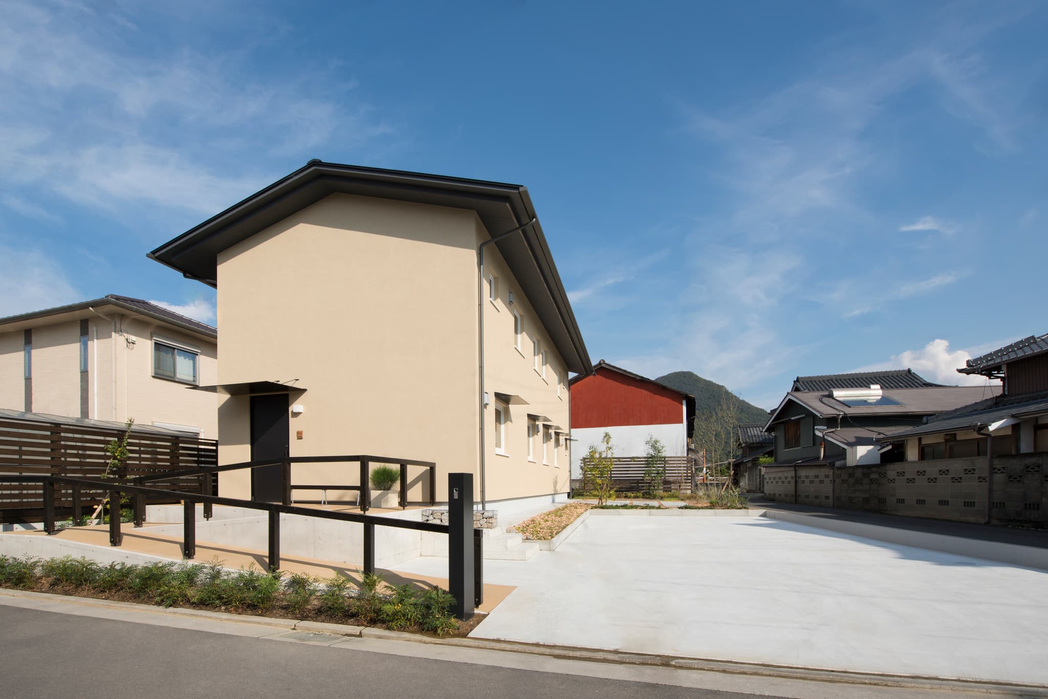 中四国エリア_モデルハウス見学会/気密断熱相談会