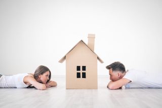 良い家はお金がかからない