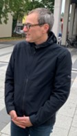 ヴァイセンリーダー設計事務所 社長 ヴァイセンリーダー氏